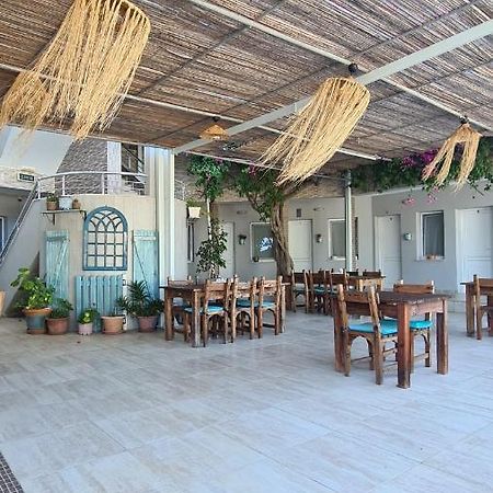 Begonvil Otel Кешме Экстерьер фото