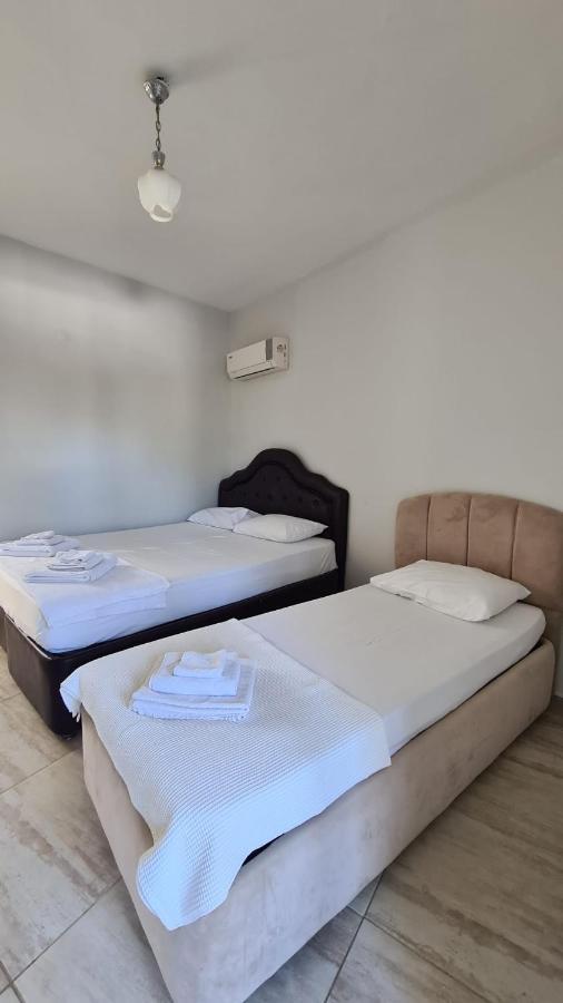 Begonvil Otel Кешме Экстерьер фото